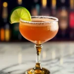 Hennessy Margarita Recipe First Image First Image