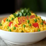 Flavorful Jailhouse Rice Recipe First Image First Image