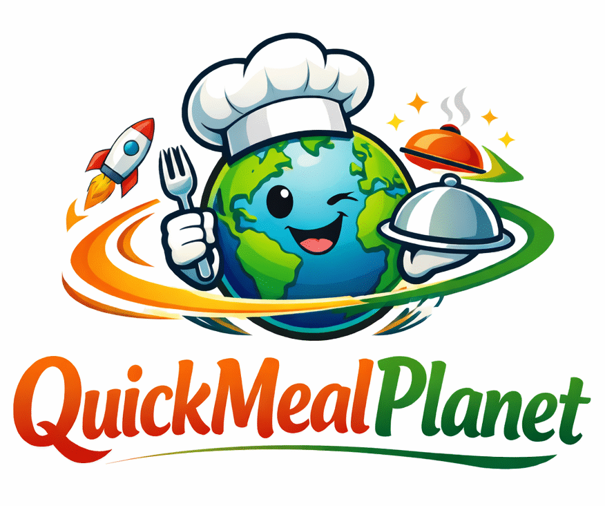 Chef Taste World – Global Recipes & Flavors