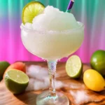 Ninja Slushi Margarita Slush First Image First Image