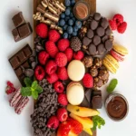 Dessert Charcuterie Board First Image First Image