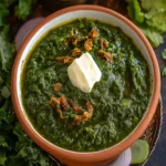 Sarson Ka Saag Recipe First Image First Image