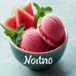 Refreshing Ninja Creami Watermelon Sorbet You'll Love First Image First Image