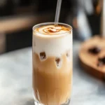How to Make an Iced Latte (Without a Machine) First Image First Image