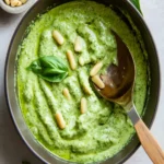 Tofu Pesto (High-Protein) First Image First Image