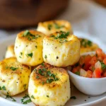 Delicious Protein-Packed Cottage Cheese Egg Bites Recipe First Image First Image