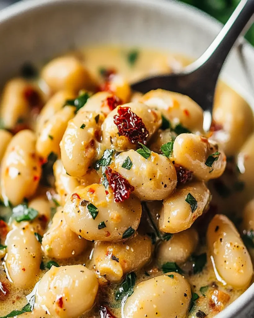 Tuscan Marry Me Butter Beans First Image First Image