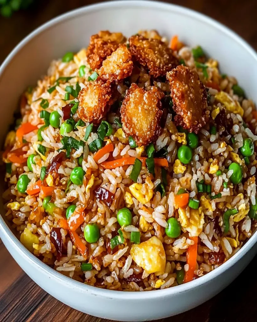 Bang Bang Fried Rice First Image First Image